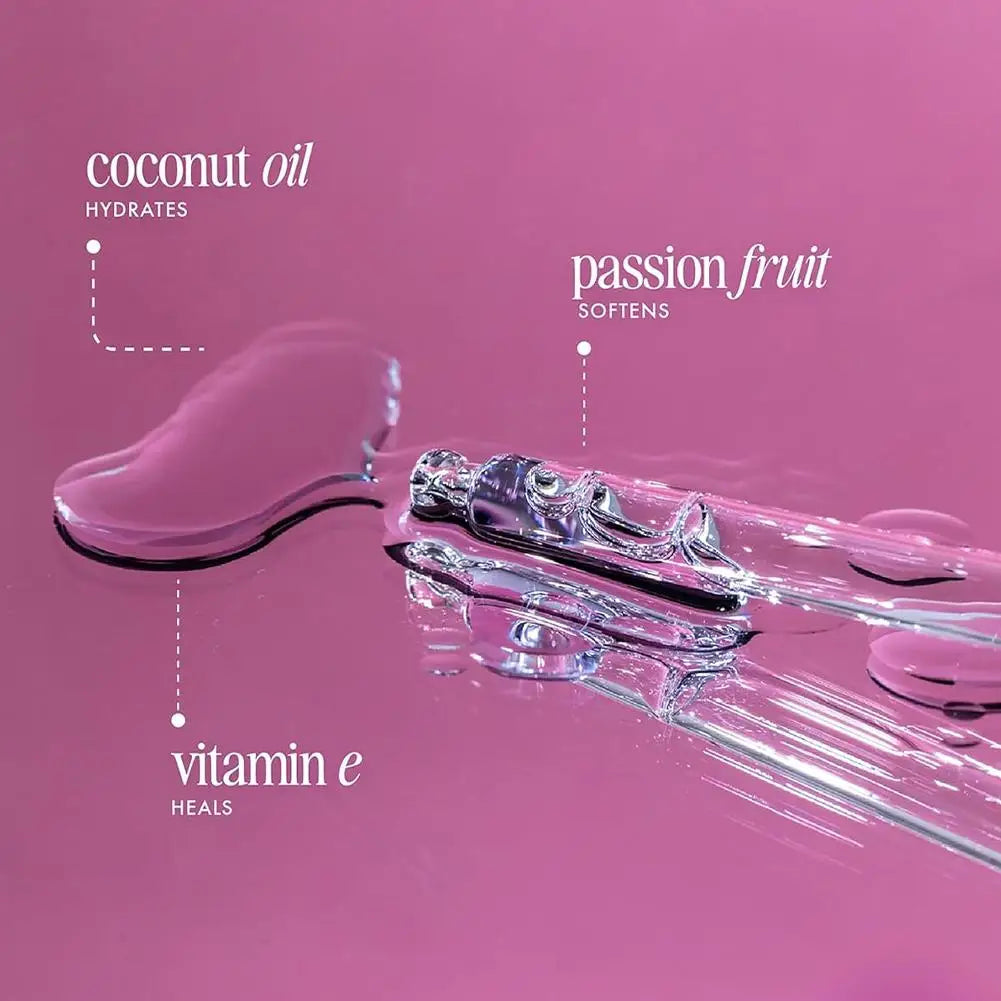 TRULY Brightening Hip Essence Firming After Shave Oil For Smoothing Skin Deep Nourishing Repair Damaged Skin Aftershave Oil
