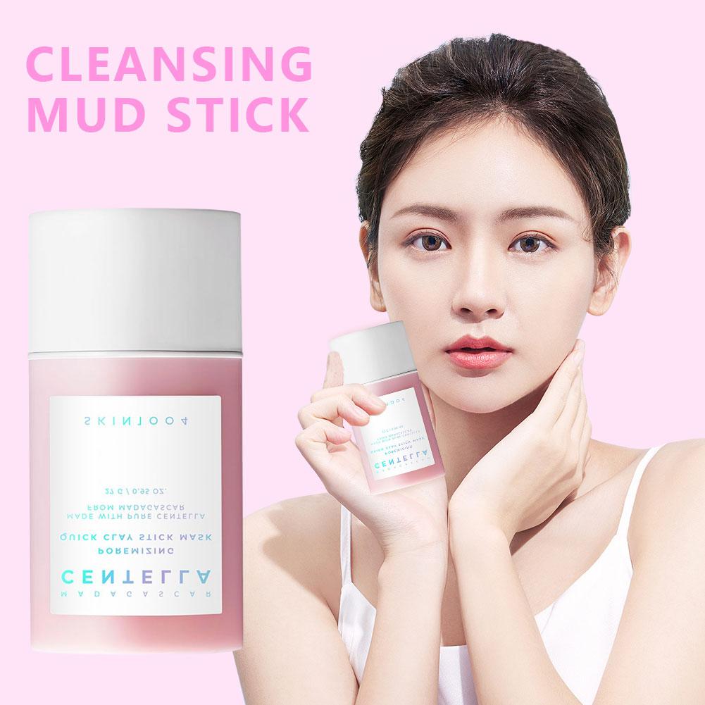SKIN1004 Centella Asiatica Essence/Eye Cream/Cleanser/Cleansing Oil/Sun Cream/Toner Moisturizing Calming Face Serum Skin Care
