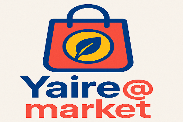 Yaire@Market