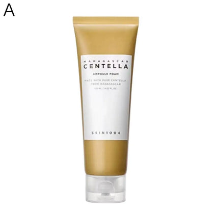 SKIN1004 Centella Asiatica Essence/Eye Cream/Cleanser/Cleansing Oil/Sun Cream/Toner Moisturizing Calming Face Serum Skin Care