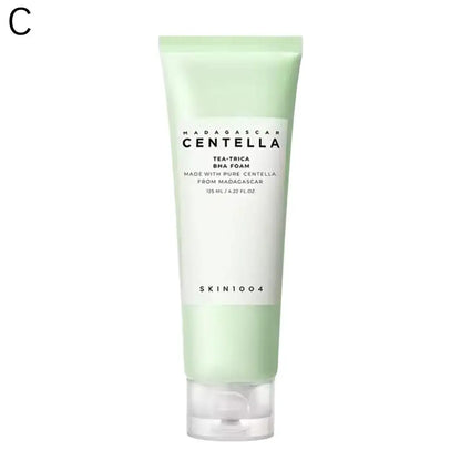 SKIN1004 Centella Asiatica Essence/Eye Cream/Cleanser/Cleansing Oil/Sun Cream/Toner Moisturizing Calming Face Serum Skin Care