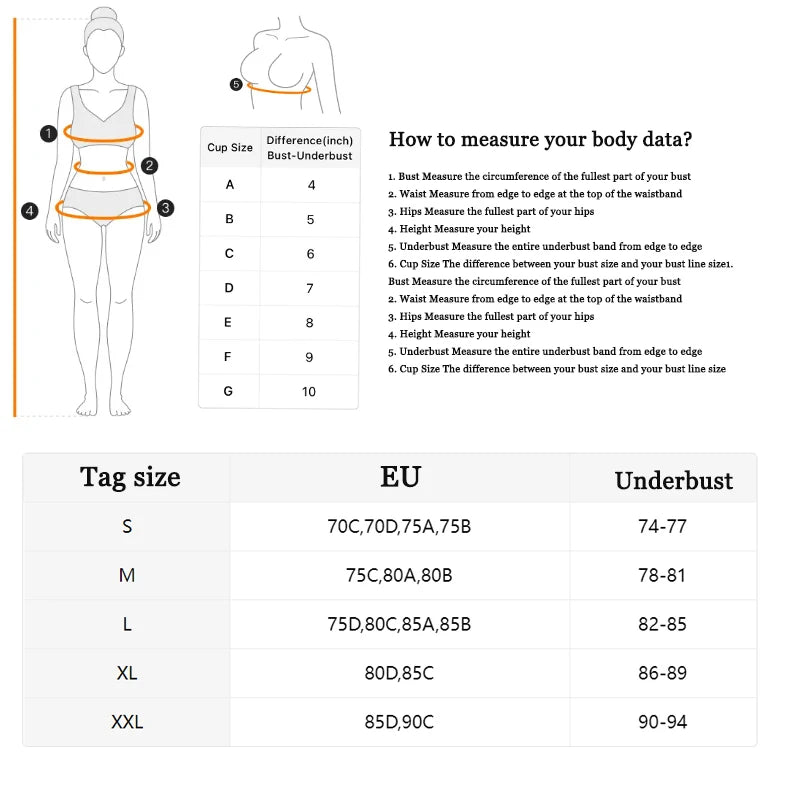 3PCS Plus Size Seamless Bras - Wireless Minimizer Lift, Breathable Comfort Anti-Sagging Bras for Women, Wide Strap Daily & Sport