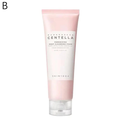 SKIN1004 Centella Asiatica Essence/Eye Cream/Cleanser/Cleansing Oil/Sun Cream/Toner Moisturizing Calming Face Serum Skin Care