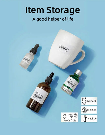 MINI Portable Printer Wireless Memo Label Machine 200dpi Bluetooth Inkless Pocket Imprimante Phone Notes Printing Paper