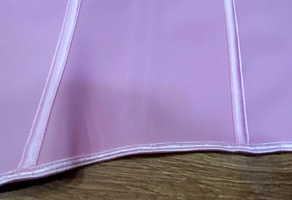 Fajas Colombianas Girdles Double Compression Vest Top Waist Trainer Corset with Zipper Hook Flat Belly Slimming Body Shaper Belt